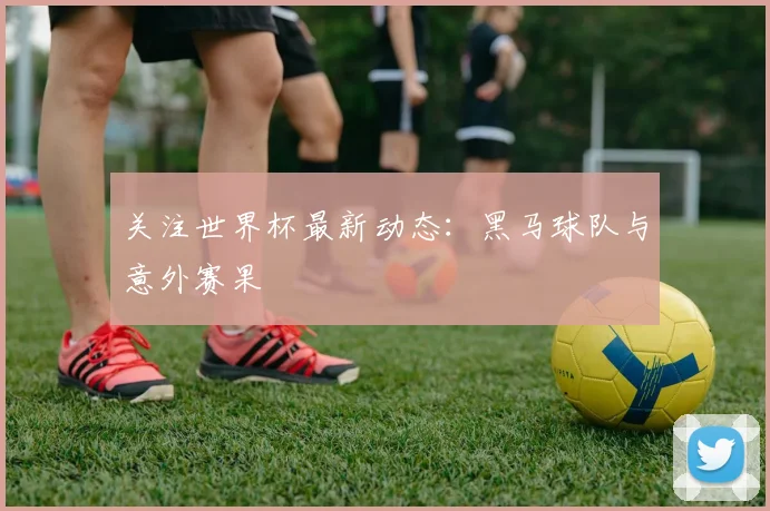 关注世界杯最新动态：黑马球队与意外赛果